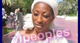 Mme Seynabou Gueye Toure conduira la délégation gouvernementale Mme Seynabou Gueye Toure conduira la délégation gouvernementale