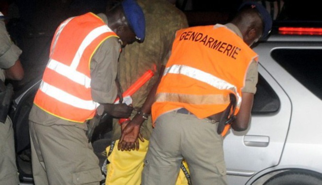 Escroquerie, faux et usage de faux: Après 2 ans de cavale, un candidat à la mairie de Ziguinchor alpagué par la gendarmerie