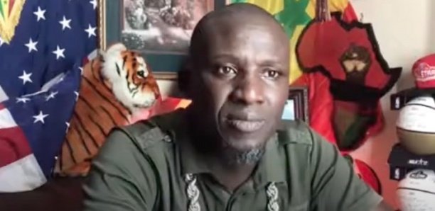 Urgent! Gravement malade, Assane Diouf entame une grève de la faim Urgent! Gravement malade, Assane Diouf entame une grève de la faim