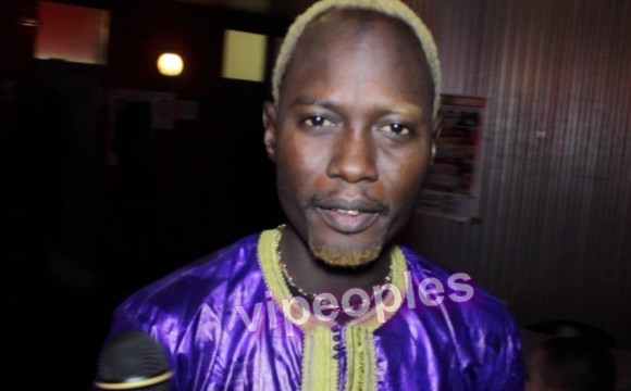 Babacar Seck: « Je suis le créateur de La danse facebook; THIOKEUL » Babacar Seck: « Je suis le créateur de La danse facebook; THIOKEUL »
