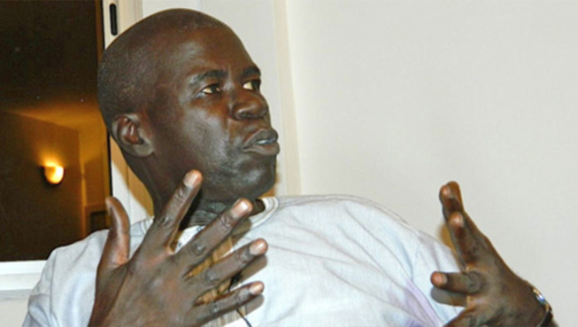 Mame Less Camara: "Le scoop , c'est un travail énorme de recoupement, d'écriture..." Mame Less Camara: "Le scoop , c'est un travail énorme de recoupement, d'écriture..."