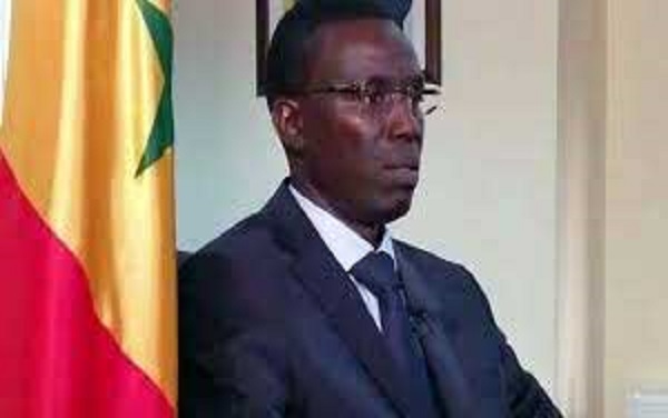 A la recherche de l’introuvable emploi : la grande équation du ministre Dame Diop A la recherche de l’introuvable emploi : la grande équation du ministre Dame Diop