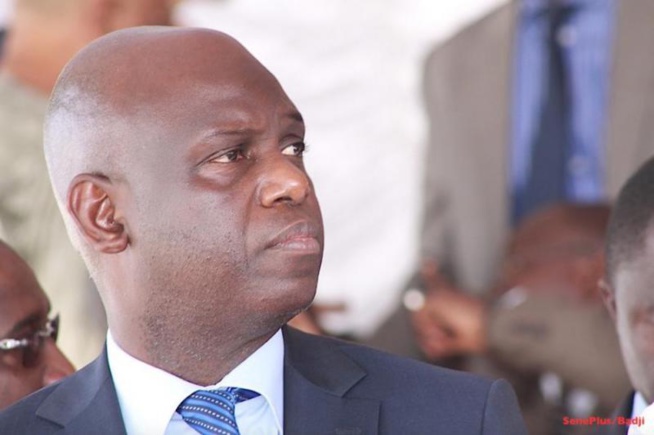 Gestion Covid-19: Birame Soulèye Diop demande la convocation de Mansour Faye à l’Assemblé nationale Gestion Covid-19: Birame Soulèye Diop demande la convocation de Mansour Faye à l’Assemblé nationale