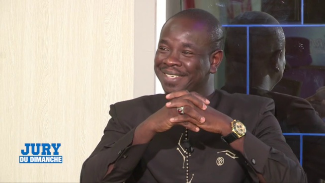 Gestion Covid-19: Birame Soulèye Diop demande la convocation de Mansour Faye à l’Assemblé nationale Gestion Covid-19: Birame Soulèye Diop demande la convocation de Mansour Faye à l’Assemblé nationale