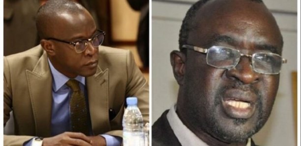 Brouille avec Yakham Mbaye :Enfin les dessous de la rencontre entre Macky Sall et Cissé Lo révélés Brouille avec Yakham Mbaye :Enfin les dessous de la rencontre entre Macky Sall et Cissé Lo révélés