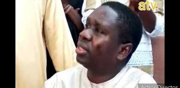 La Nouvelle sortie d’Oumar Youm après son limogeage La Nouvelle sortie d’Oumar Youm après son limogeage