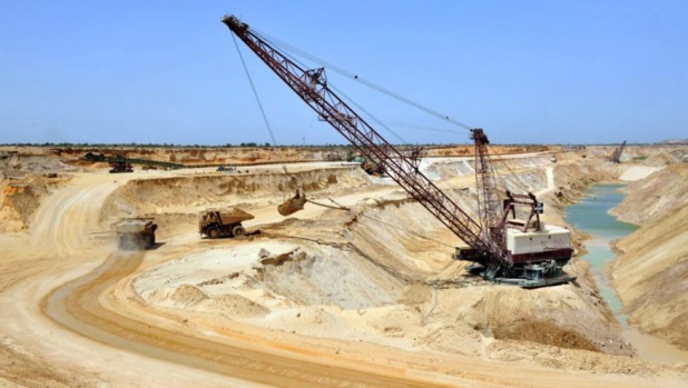 Sénégal : Une progression de 5,5% du secteur secondaire enregistrée au 3ème trimestre 2020 Sénégal : Une progression de 5,5% du secteur secondaire enregistrée au 3ème trimestre 2020