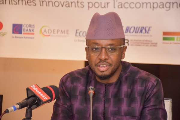 "Idrissa Diabira n'est pas comparable à certains Sénégalais qui ont volontairement renoncé à la nationalité sénégalaise" "Idrissa Diabira n'est pas comparable à certains Sénégalais qui ont volontairement renoncé à la nationalité sénégalaise"