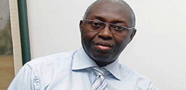 Mamadou Lamine Diallo demande l'audit de toutes les compagnies pétrolières Mamadou Lamine Diallo demande l'audit de toutes les compagnies pétrolières