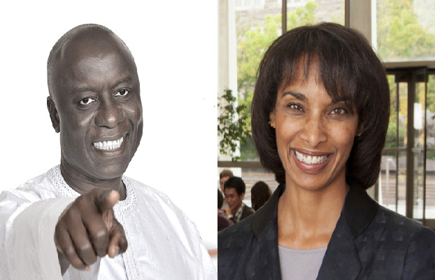 Nomination de Cecilia Elena Rouse, comme Chef du CEA: Le message de félicitations d’Idrissa Seck Nomination de Cecilia Elena Rouse, comme Chef du CEA: Le message de félicitations d’Idrissa Seck