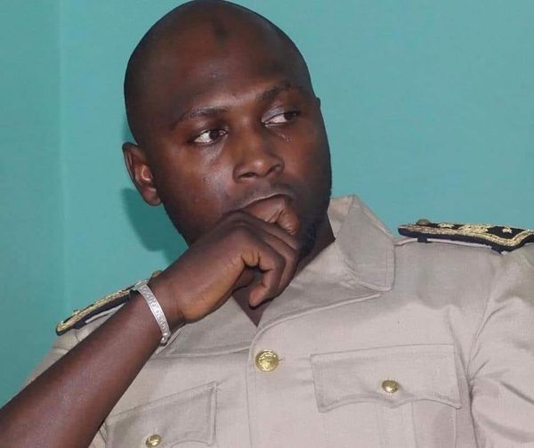 Koulor (Goudiry): Le sous-préfet Pape Ibrahima Ndiaye décède d'un malaise Koulor (Goudiry): Le sous-préfet Pape Ibrahima Ndiaye décède d'un malaise