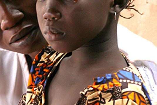 Viol sur une élève de Cm1 à Tanaff : son bourreau qui fuyait vers Bissau, rattrapé et écroué Viol sur une élève de Cm1 à Tanaff : son bourreau qui fuyait vers Bissau, rattrapé et écroué