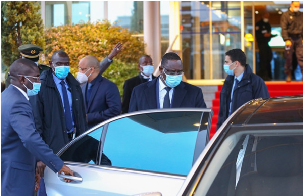 Politique: L’APR face à son destin! (Analyse de Mamadou Mouth Bane) Politique: L’APR face à son destin! (Analyse de Mamadou Mouth Bane)