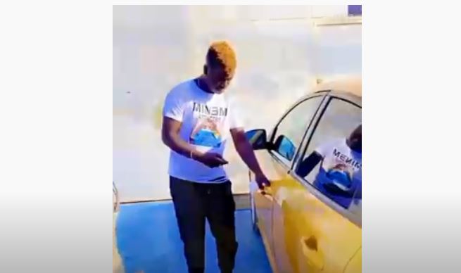 L’histoire jamais racontée de Pawlish Mbaye