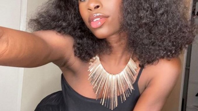 La Réaction Surprenante de Mame Diarra « sen petit-gallé » après ses photos polémiques