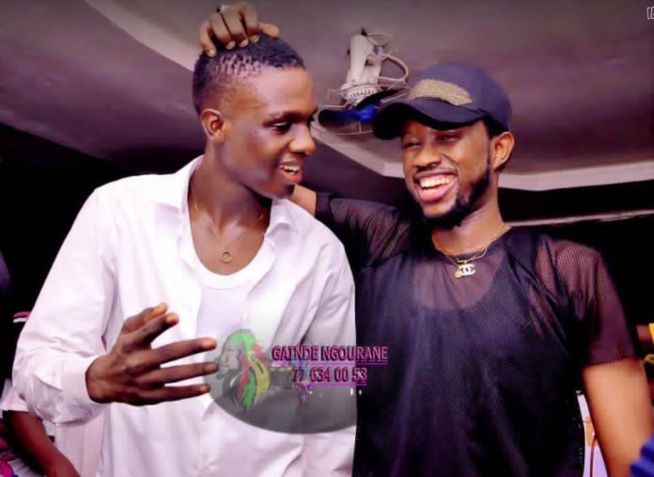 La vie incroyable de Ndiaye Dollars « Transitaire », le plus jeune jet-setteur sénégalais La vie incroyable de Ndiaye Dollars « Transitaire », le plus jeune jet-setteur sénégalais