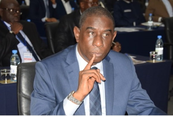 Votedu budget de l’éducation nationale Face aux moults doléances des deputes, Mamadou Talla rassure Votedu budget de l’éducation nationale Face aux moults doléances des deputes, Mamadou Talla rassure
