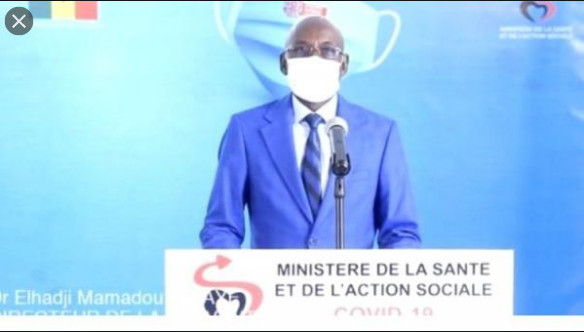 Covid-19: Le Sénégal enregistre 1 nouveau décès, 10 cas graves, 69 nouvelles infections et 40 patients guéris
