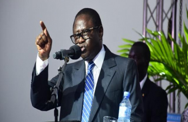 Remous à Bokk Gis-Gis : Le coordonnateur départemental de Kaolack menace de quitter Pape Diop Remous à Bokk Gis-Gis : Le coordonnateur départemental de Kaolack menace de quitter Pape Diop