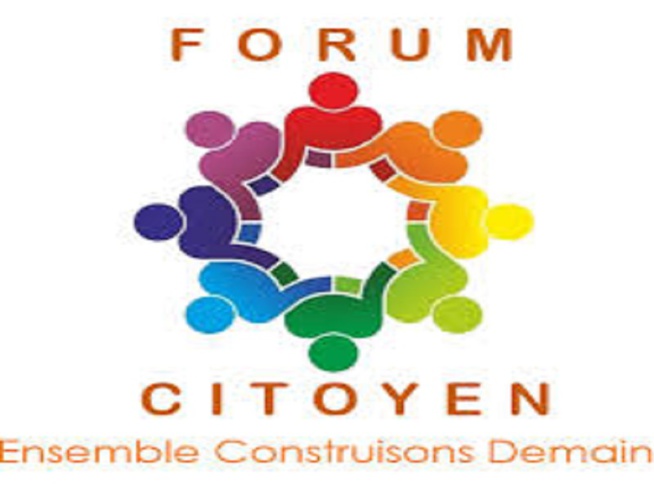 Le Forum Citoyen décrie les pratiques « corruptogènes » dans la gestion du Covid-19 au Sénégal Le Forum Citoyen décrie les pratiques « corruptogènes » dans la gestion du Covid-19 au Sénégal