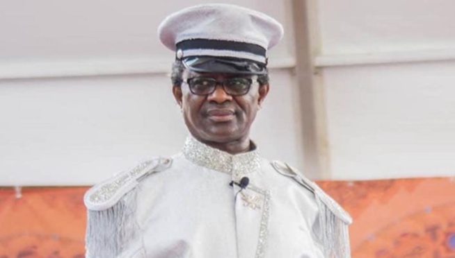 Affaire des Centres de Redressement: les raisons juridiques qui font que Kara n'est pas encore arrêté ... Affaire des Centres de Redressement: les raisons juridiques qui font que Kara n'est pas encore arrêté ...