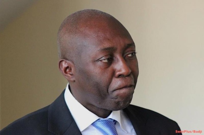 Covid-19: le tonitruant opposant Mamadou Lamine Diallo testé positif Covid-19: le tonitruant opposant Mamadou Lamine Diallo testé positif