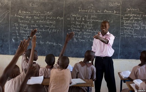 Situation des 50 enseignants des classes passerelles : Mamadou Talla promet de trouver des solutions Situation des 50 enseignants des classes passerelles : Mamadou Talla promet de trouver des solutions