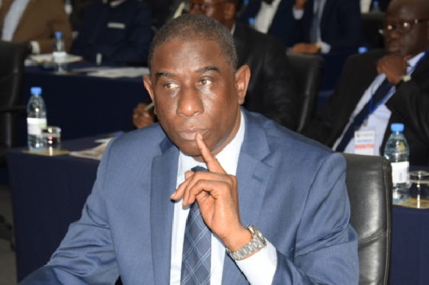 Conflit écoles privées -parents d’élève : les députés posent la question sur la table de Mamadou Talla Conflit écoles privées -parents d’élève : les députés posent la question sur la table de Mamadou Talla