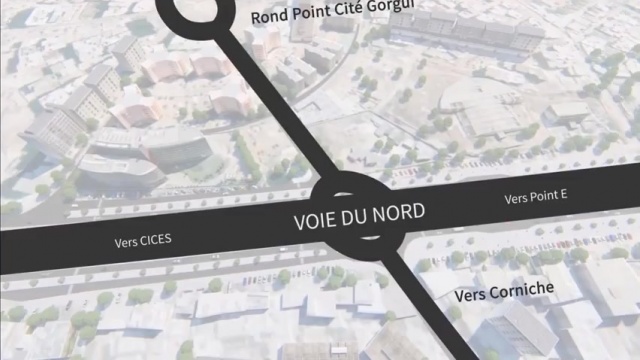 VIDEO/ Fin de calvaire des Dakarois : Macky Sall livre 50% des autoponts très bientôt VIDEO/ Fin de calvaire des Dakarois : Macky Sall livre 50% des autoponts très bientôt