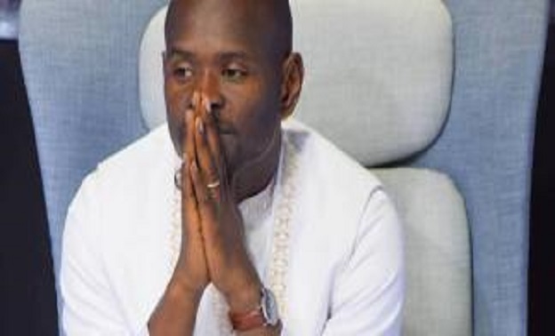 Dérapage « non artistique »: Pape Cheikh Diallo présente ses plates excuses Dérapage « non artistique »: Pape Cheikh Diallo présente ses plates excuses