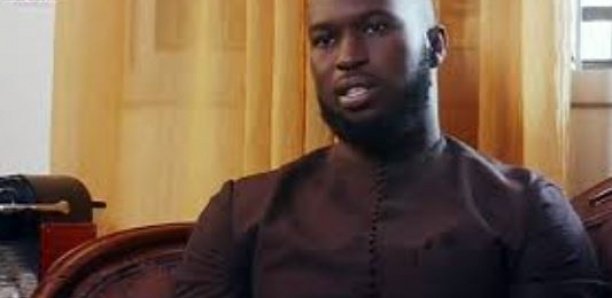 « Tes propos sont scandaleux», Tahirou (MHM) descend en flammes Pape Cheikh Diallo « Tes propos sont scandaleux», Tahirou (MHM) descend en flammes Pape Cheikh Diallo