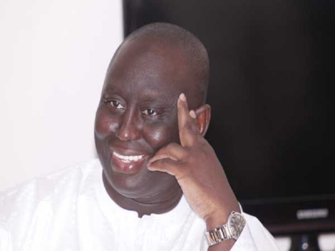 Ralliement à la mouvance présidentielle : Aliou Sall demande à Malick Gackou « de presser le pas »