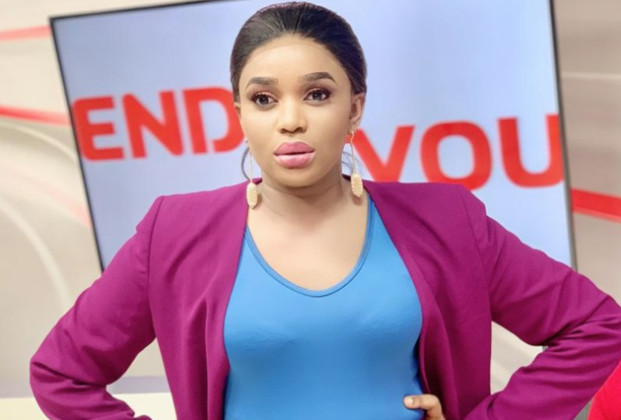 ​Mercato Mediatique : Nafy Dieye sur le point de quitter la Sentv pour… ​Mercato Mediatique : Nafy Dieye sur le point de quitter la Sentv pour…