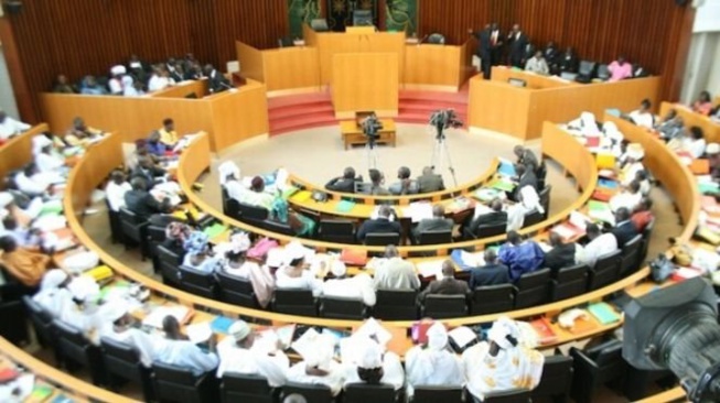 Assemblée nationale: un ministre sénégalais testé positif au coronavirus