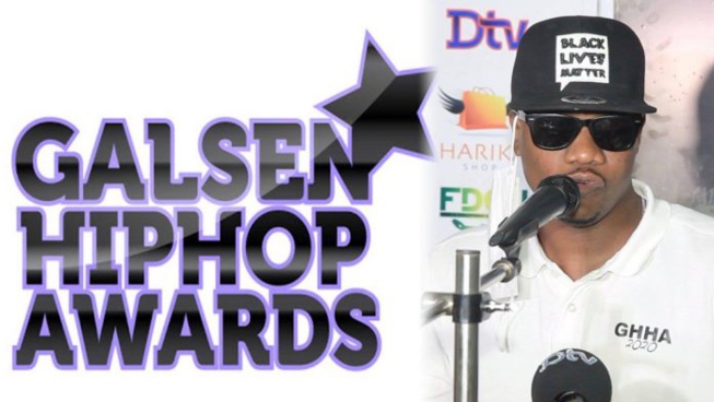 Galsen Hip Hop Awards – Y Dee sur le désistement des rappeurs : « Amna nio kham ni malen di dérangé » Galsen Hip Hop Awards – Y Dee sur le désistement des rappeurs : « Amna nio kham ni malen di dérangé »