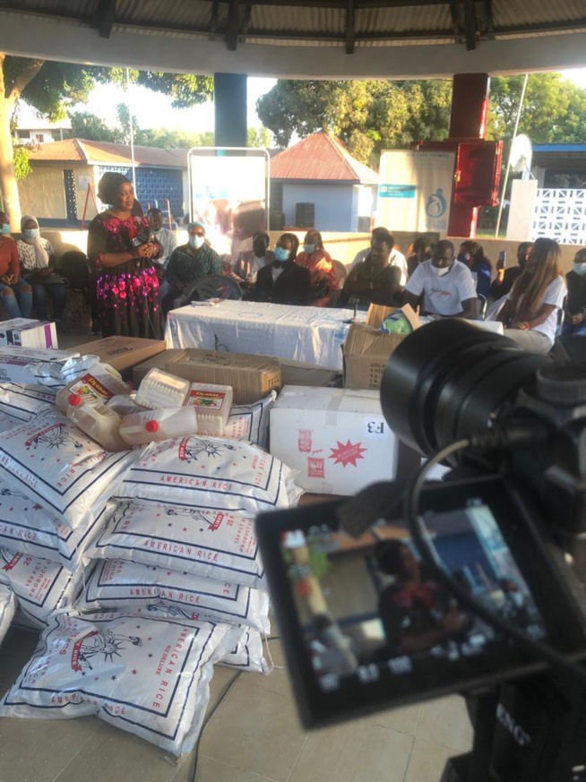 Du jamais vue,Apres village SOS des enfants et Sangalkam Waly seck explose Gambie par des Dons Du jamais vue,Apres village SOS des enfants et Sangalkam Waly seck explose Gambie par des Dons