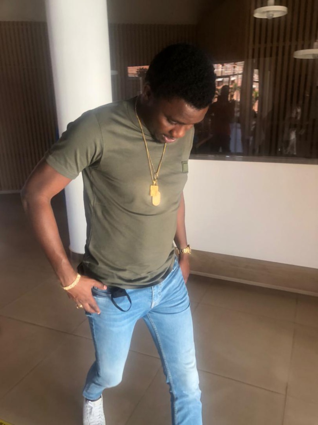 Du jamais vue,Apres village SOS des enfants et Sangalkam Waly seck explose Gambie par des Dons Du jamais vue,Apres village SOS des enfants et Sangalkam Waly seck explose Gambie par des Dons