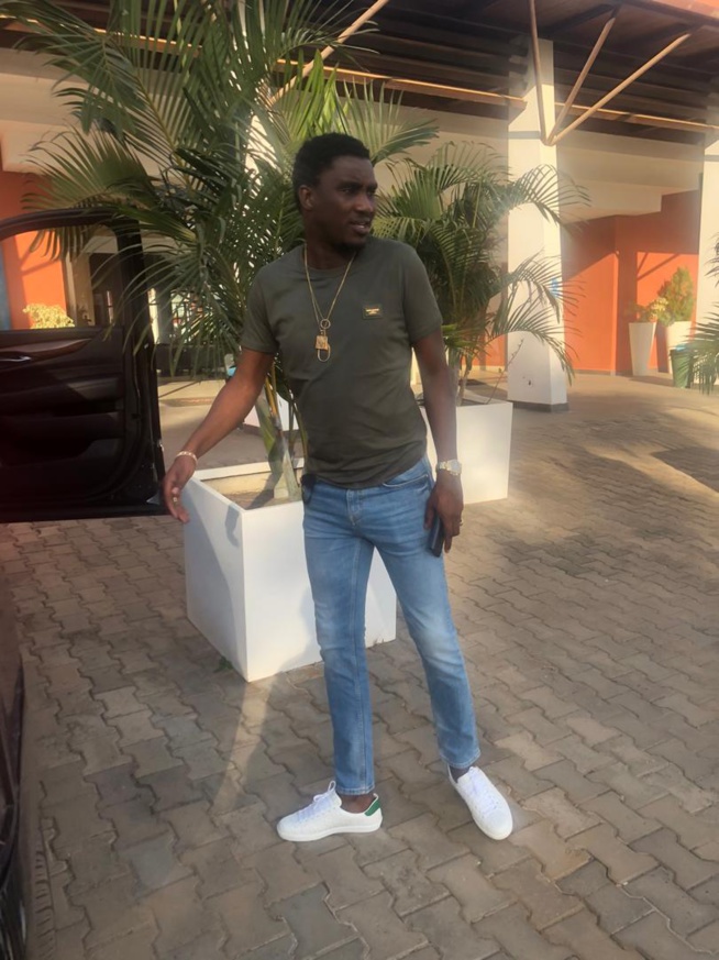 Du jamais vue,Apres village SOS des enfants et Sangalkam Waly seck explose Gambie par des Dons Du jamais vue,Apres village SOS des enfants et Sangalkam Waly seck explose Gambie par des Dons