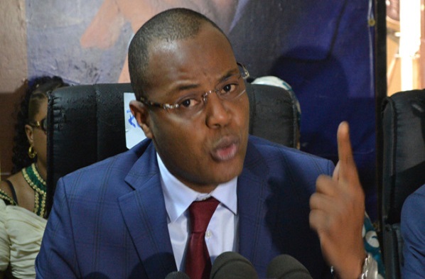 Attaques de Mame Mbaye Niang contre le directeur de Cabinet du Président : Gilbert Samb "ressuscite" le Prodac