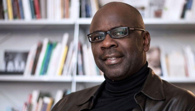 Lilian Thuram: "Demba Bâ a offert un énorme cadeau aux enfants et adultes du monde..."