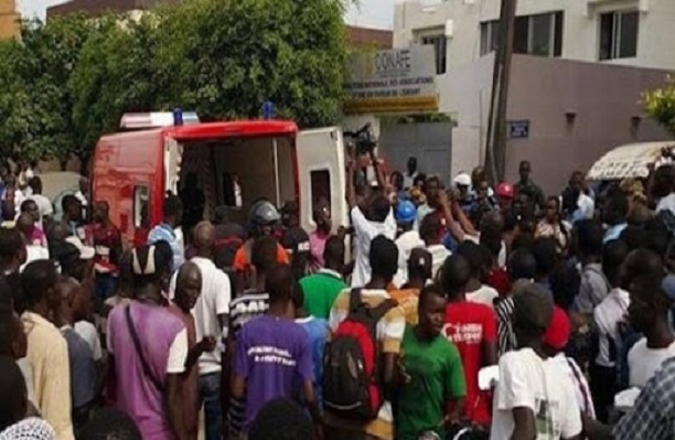 Drame aux Maristes: Un agresseur sévèrement battu, succombe à ses blessures Drame aux Maristes: Un agresseur sévèrement battu, succombe à ses blessures