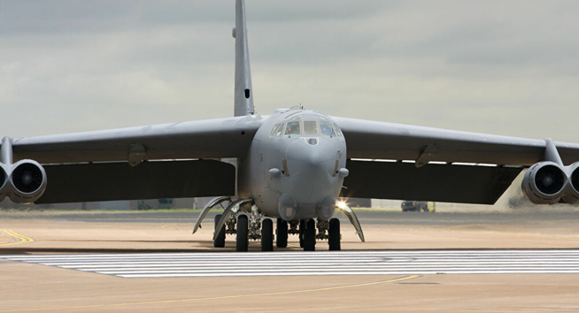 Les forces US au Moyen-Orient en état d’alerte sur une éventuelle attaque iranienne, selon Politico Les forces US au Moyen-Orient en état d’alerte sur une éventuelle attaque iranienne, selon Politico