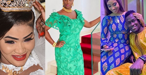 PHOTOS : Ces femmes qui ont rencontré leurs époux grâce à leurs rôles d’actrices
