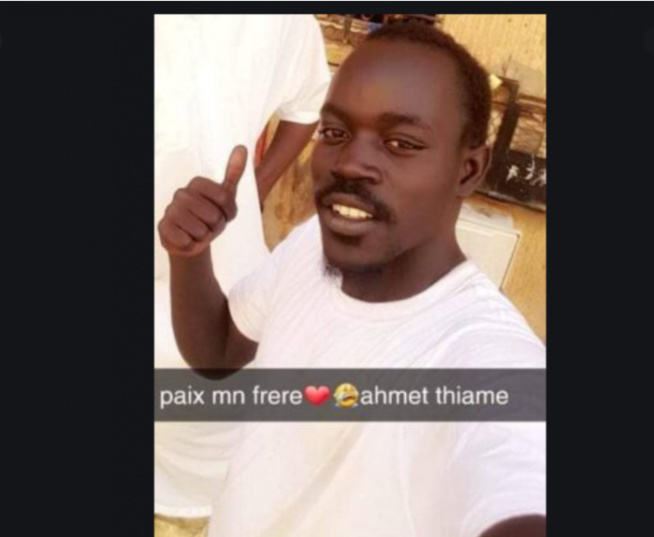 Les Graves révélations sur le Sénégalais tué au Maroc Les Graves révélations sur le Sénégalais tué au Maroc