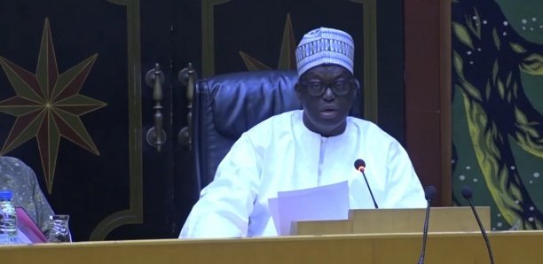 Dernière minute-Covid-19 à l’Assemblée : Moustapha Niasse prend une importante décision Dernière minute-Covid-19 à l’Assemblée : Moustapha Niasse prend une importante décision