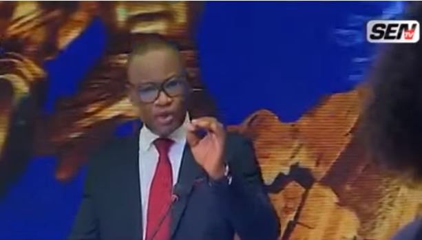 Moussa Diop épargné par l’ARMP…il jubile Moussa Diop épargné par l’ARMP…il jubile