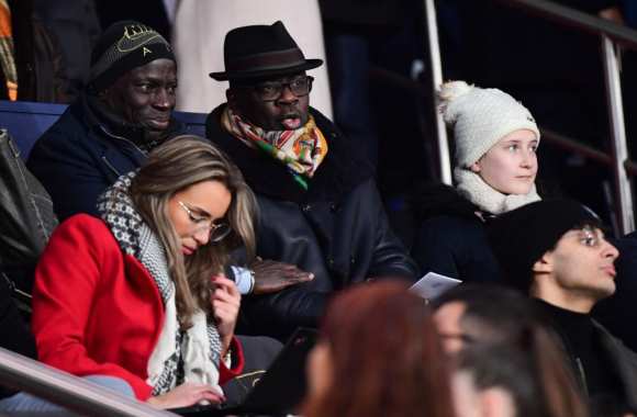 Racisme : Les mots forts de Thuram pour Demba Ba Racisme : Les mots forts de Thuram pour Demba Ba