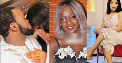 Largué par Awa Balde, Momo Wade s’explique sur son mariage éclair avec Ndeye Sokhna Sonko