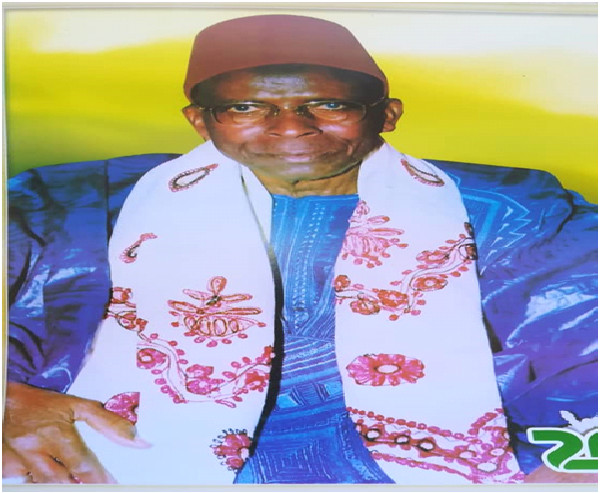 Célébration religieuse : le Gamou annuel 2020 de Nayobé annulé Célébration religieuse : le Gamou annuel 2020 de Nayobé annulé