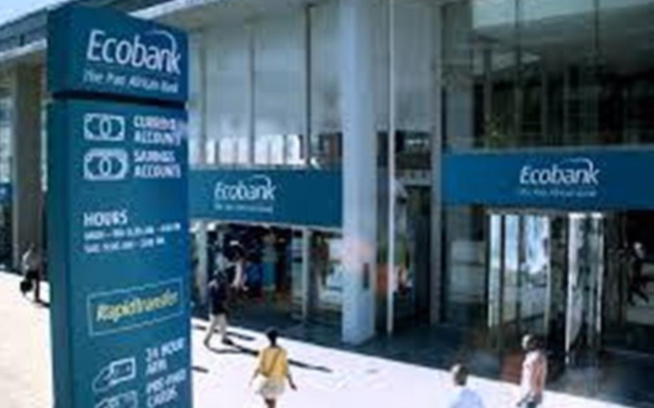 Piratage entre mars 2019 et décembre 2020: Ecobank délestée de 681,7 millions F CFA Piratage entre mars 2019 et décembre 2020: Ecobank délestée de 681,7 millions F CFA